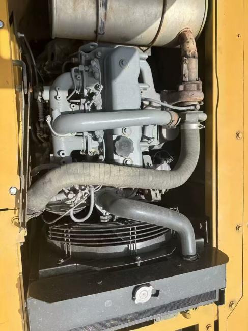 Sany 135C - Lintekskavaator: pilt 2 Sany 135C - Lintekskavaator: pilt 2
