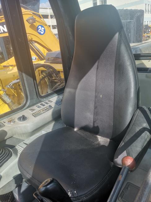 Komatsu pc120 - Lintekskavaator: pilt 2 Komatsu pc120 - Lintekskavaator: pilt 2