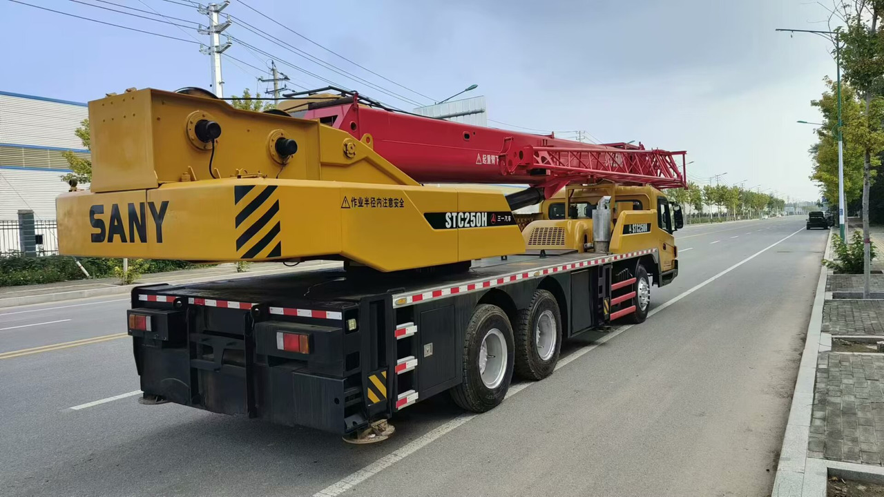 Sany - Kraana: pilt 2 Sany - Kraana: pilt 2