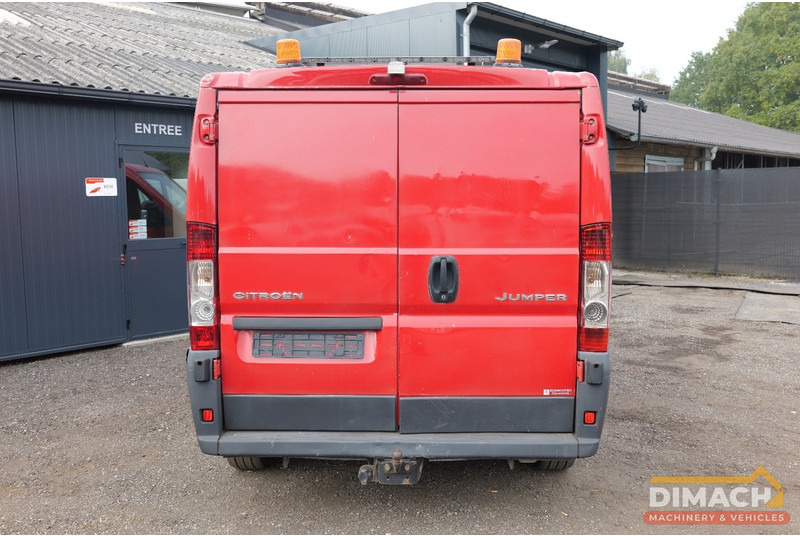 Citroën Jumper 2.2 turbo diesel L2H1 euro 4 - 2e versnelling niet oke. - Kaubik: pilt 4 Citroën Jumper 2.2 turbo diesel L2H1 euro 4 - 2e versnelling niet oke. - Kaubik: pilt 4