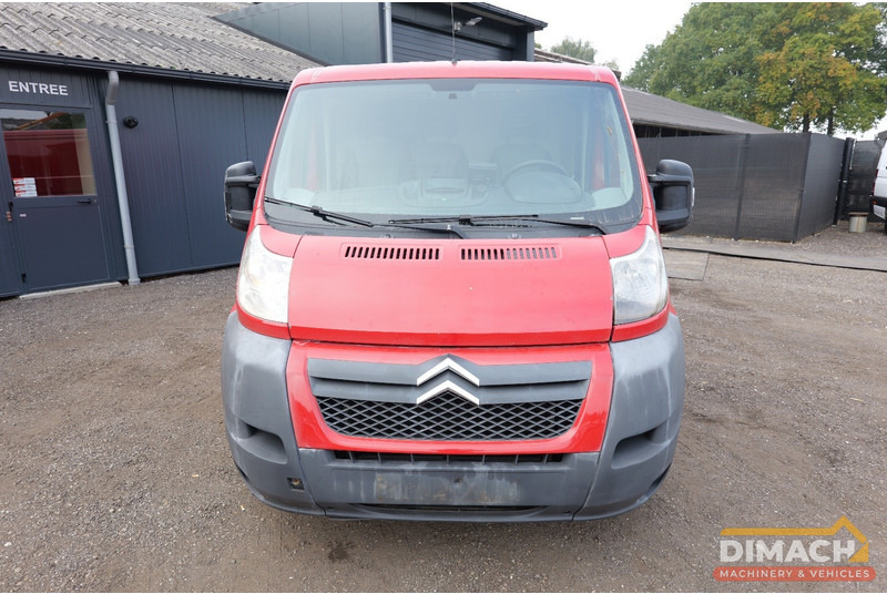 Citroën Jumper 2.2 turbo diesel L2H1 euro 4 - 2e versnelling niet oke. - Kaubik: pilt 5 Citroën Jumper 2.2 turbo diesel L2H1 euro 4 - 2e versnelling niet oke. - Kaubik: pilt 5