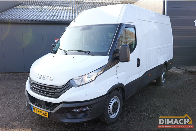 Iveco 35S16 Iveco Daily 35S16 L2H2 NL car TOP!! - Kaubik: pilt 1 Iveco 35S16 Iveco Daily 35S16 L2H2 NL car TOP!! - Kaubik: pilt 1