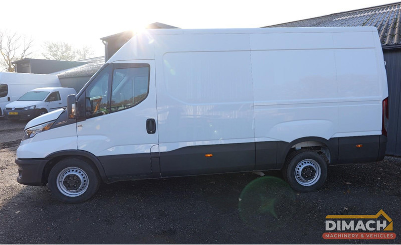 Iveco 35S16 Iveco Daily 35S16 L2H2 NL car TOP!! - Kaubik: pilt 4 Iveco 35S16 Iveco Daily 35S16 L2H2 NL car TOP!! - Kaubik: pilt 4