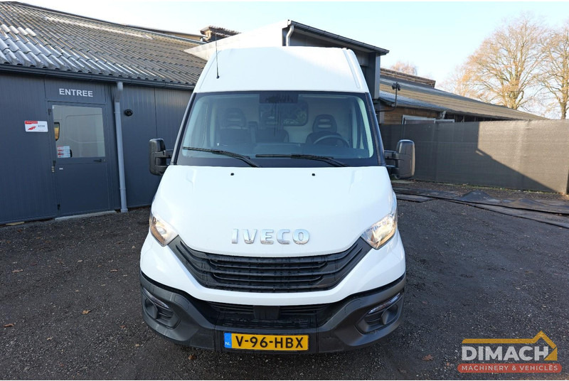 Iveco 35S16 Iveco Daily 35S16 L2H2 NL car TOP!! - Kaubik: pilt 5 Iveco 35S16 Iveco Daily 35S16 L2H2 NL car TOP!! - Kaubik: pilt 5