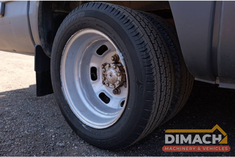 Iveco Daily 35C L2H2 luchtgeremd - Kaubik: pilt 4 Iveco Daily 35C L2H2 luchtgeremd - Kaubik: pilt 4