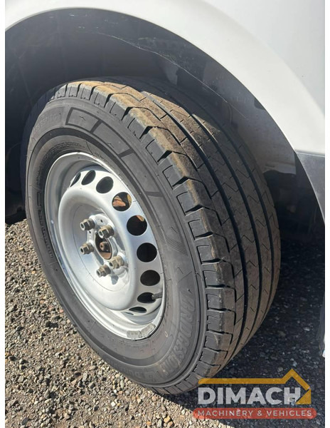 MAN TGE 3.180 L4H3 maxi Engine problem - motorschade -VW crafter L4H3 maxi bus - koffer - klima - euro 6 - Kaubik: pilt 4 MAN TGE 3.180 L4H3 maxi Engine problem - motorschade -VW crafter L4H3 maxi bus - koffer - klima - euro 6 - Kaubik: pilt 4