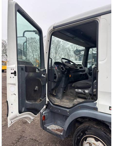 Kallurauto MAN TGL 8.180 low km! Meiller 3 seats 4x2 euro 5: pilt 19