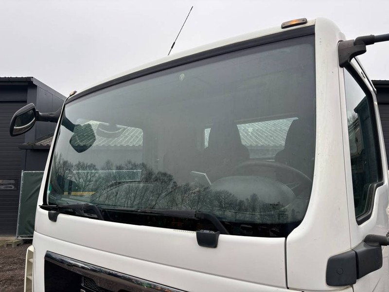Kallurauto MAN TGL 8.180 low km! Meiller 3 seats 4x2 euro 5: pilt 8