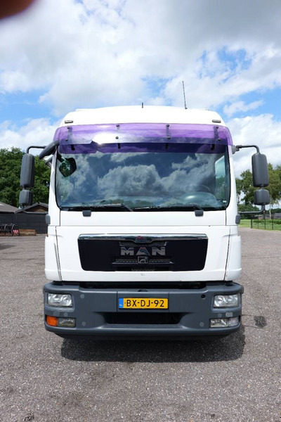 MAN TGM 12.290 wissellaadbak laadklep -loadlift - BDF - Kasti veoauto: pilt 3 MAN TGM 12.290 wissellaadbak laadklep -loadlift - BDF - Kasti veoauto: pilt 3