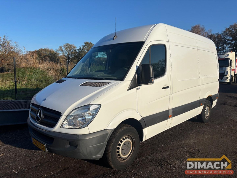 Mercedes-Benz Sprinter Sprinter 211CDI LDH2 low km!! - Väike kaubik: pilt 1 Mercedes-Benz Sprinter Sprinter 211CDI LDH2 low km!! - Väike kaubik: pilt 1