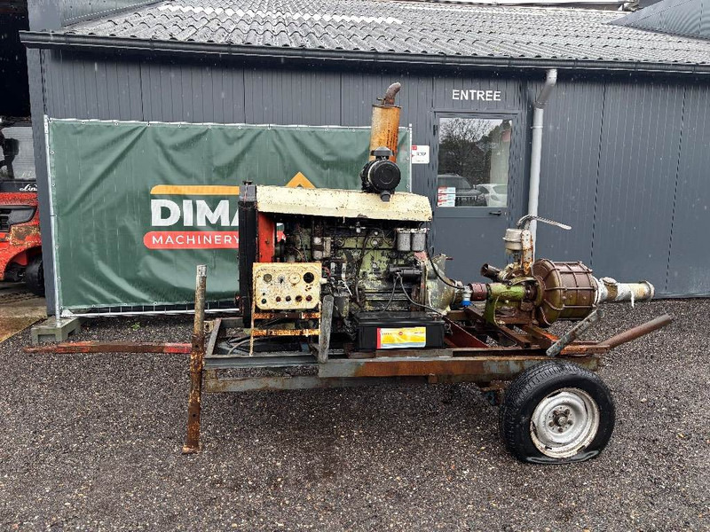 Perkins 6 cilinder manual Perkins engine Rovati waterpomp - Veepump: pilt 1 Perkins 6 cilinder manual Perkins engine Rovati waterpomp - Veepump: pilt 1