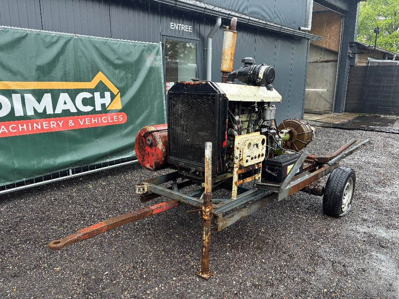 Perkins 6 cilinder manual Perkins engine Rovati waterpomp - Veepump: pilt 2 Perkins 6 cilinder manual Perkins engine Rovati waterpomp - Veepump: pilt 2