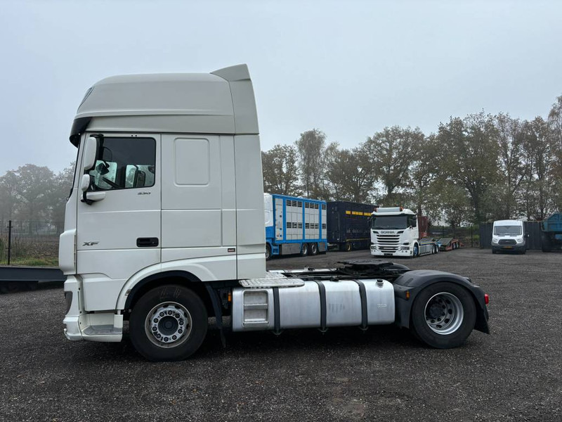 DAF XF 106.530 retarder 2 tanks, NL truck - Sadulveok: pilt 4 DAF XF 106.530 retarder 2 tanks, NL truck - Sadulveok: pilt 4