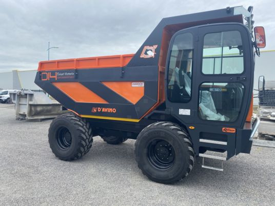 Case D14 - Mini kallur: pilt 3 Case D14 - Mini kallur: pilt 3