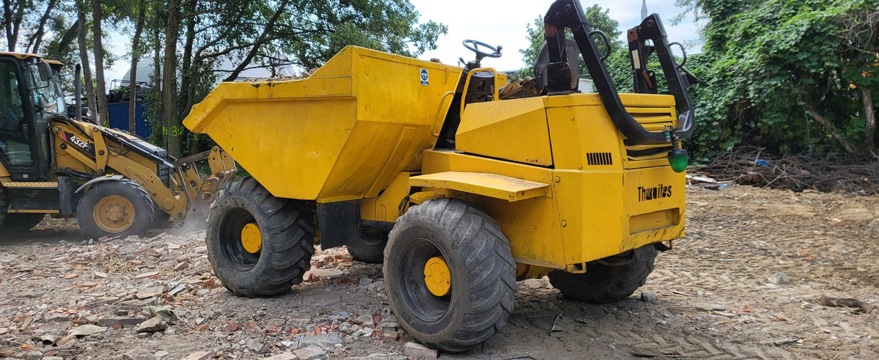 Wozidło Thwaites 9 ton wywrotka benford jcb NOWA NIŻSZA CENA - Mini kallur: pilt 4 Wozidło Thwaites 9 ton wywrotka benford jcb NOWA NIŻSZA CENA - Mini kallur: pilt 4