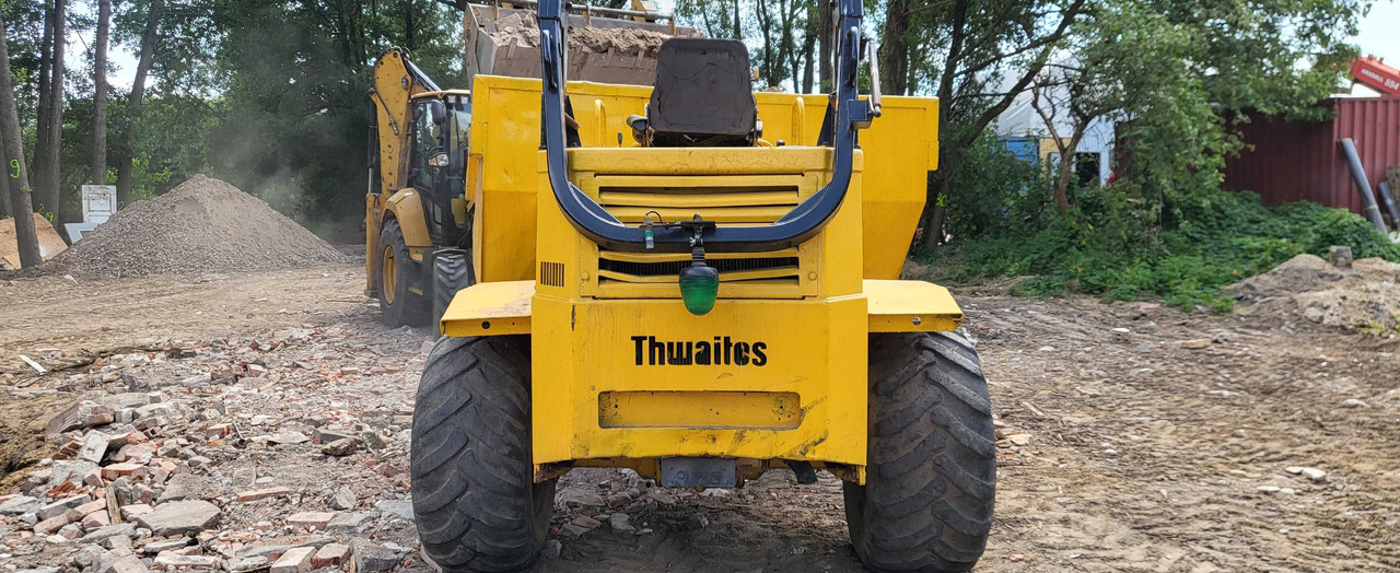 Wozidło Thwaites 9 ton wywrotka benford jcb NOWA NIŻSZA CENA - Mini kallur: pilt 5 Wozidło Thwaites 9 ton wywrotka benford jcb NOWA NIŻSZA CENA - Mini kallur: pilt 5