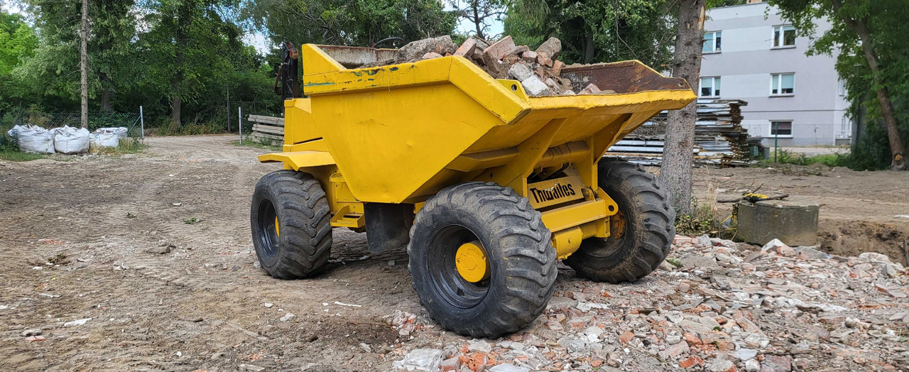 Wozidło Thwaites 9 ton wywrotka benford jcb NOWA NIŻSZA CENA - Mini kallur: pilt 2 Wozidło Thwaites 9 ton wywrotka benford jcb NOWA NIŻSZA CENA - Mini kallur: pilt 2