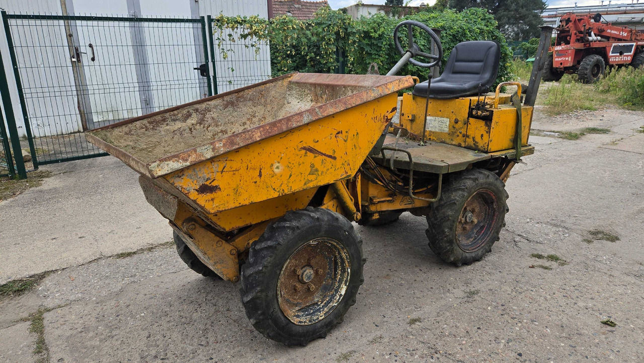 Wozidło przegubowe Volvo Pel Job ED750 thwaites NOWA NIŻSZA CENA - Mini kallur: pilt 1 Wozidło przegubowe Volvo Pel Job ED750 thwaites NOWA NIŻSZA CENA - Mini kallur: pilt 1