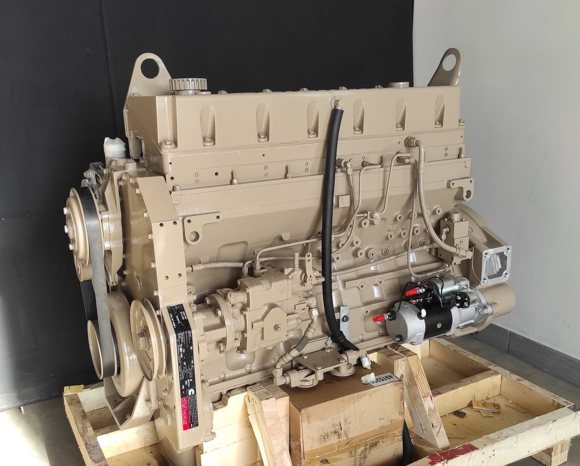 CUMMINS Regeneracja Serwis Naprawa Remont Engine Seria A B C D E - Mootor - Tööstusmasin: pilt 5 CUMMINS Regeneracja Serwis Naprawa Remont Engine Seria A B C D E - Mootor - Tööstusmasin: pilt 5