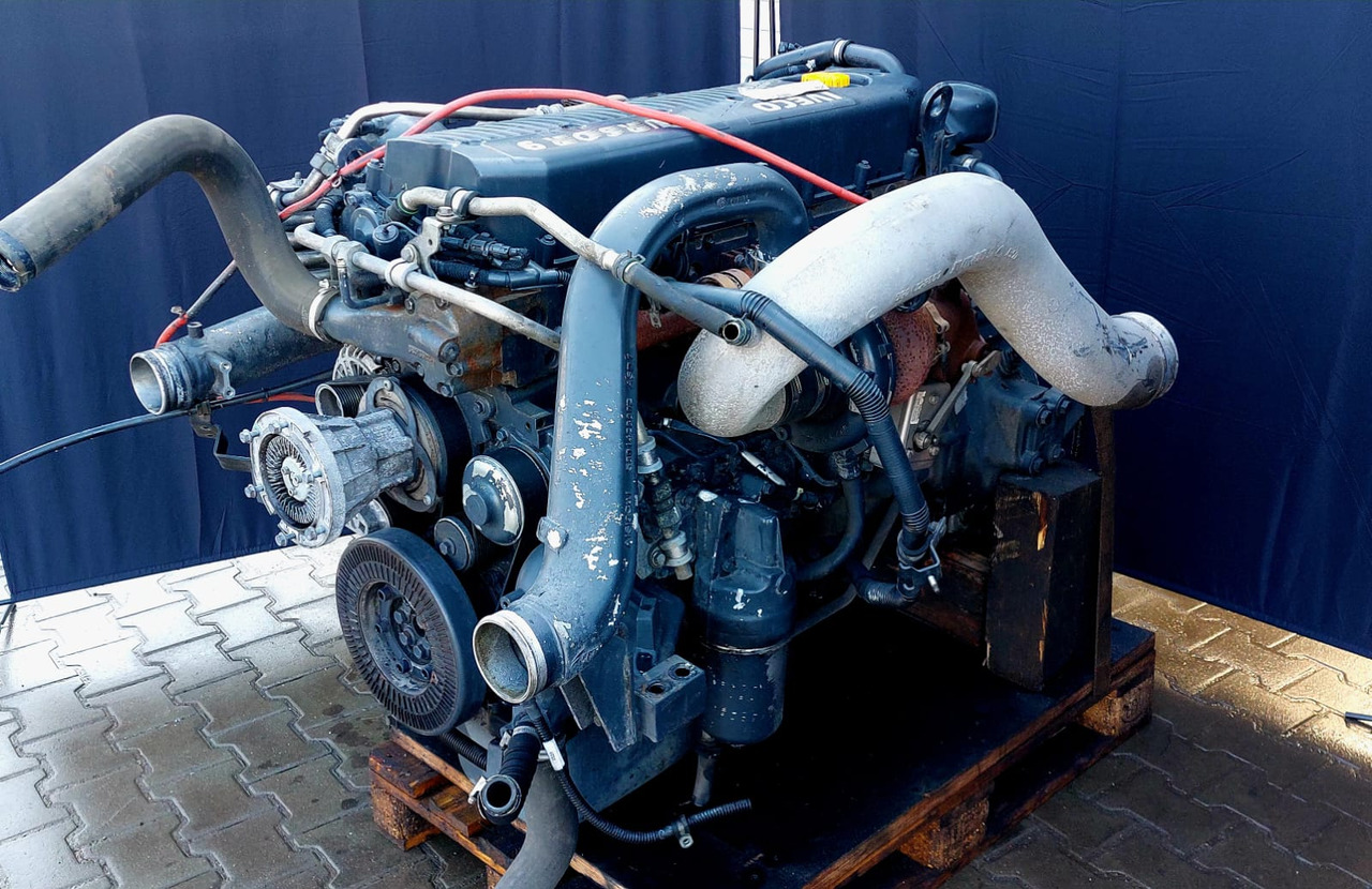 Iveco Corsor 9 gwarancja F2CFE613A F2CFE614A F2CFE611A CASE New Holland CNH Irisbus Irizar Iveco - Mootor - Veoauto: pilt 2 Iveco Corsor 9 gwarancja F2CFE613A F2CFE614A F2CFE611A CASE New Holland CNH Irisbus Irizar Iveco - Mootor - Veoauto: pilt 2