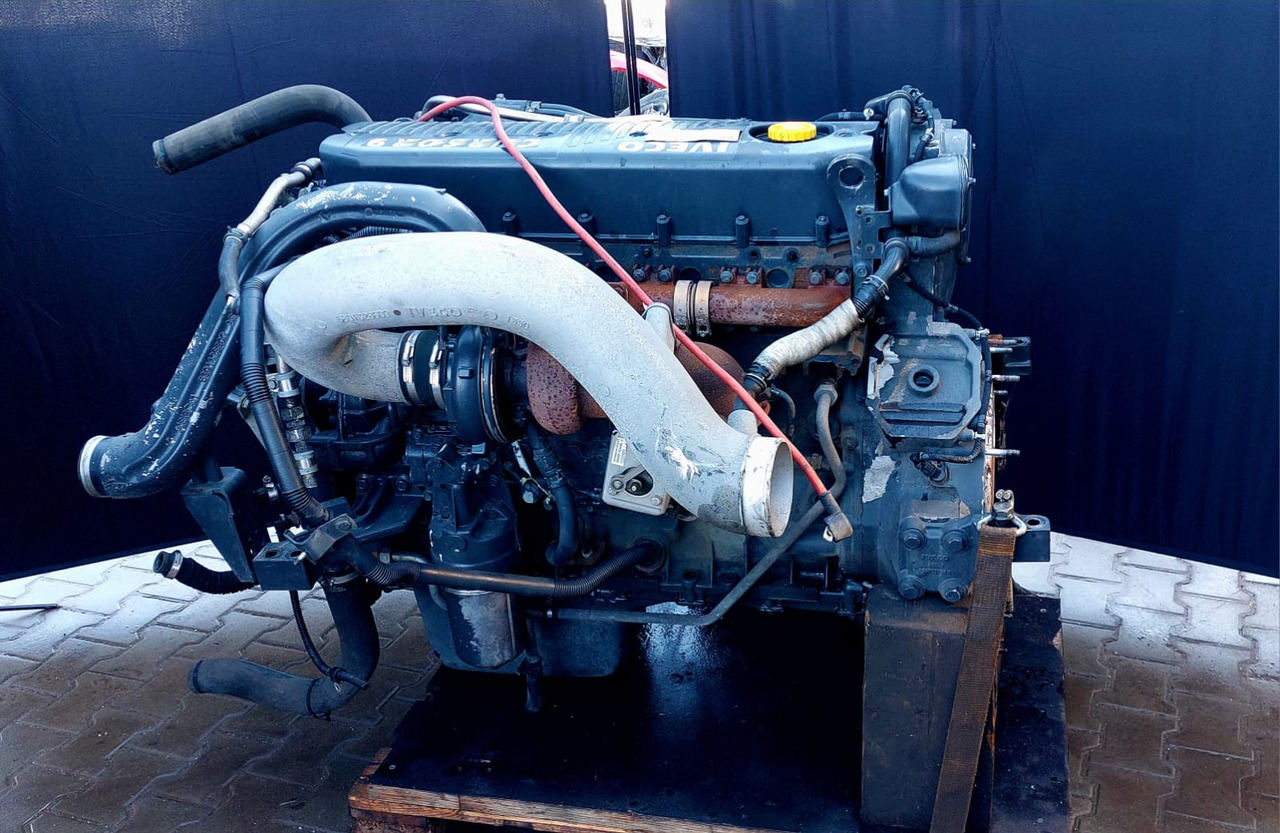 Iveco Corsor 9 gwarancja F2CFE613A F2CFE614A F2CFE611A CASE New Holland CNH Irisbus Irizar Iveco - Mootor - Veoauto: pilt 3 Iveco Corsor 9 gwarancja F2CFE613A F2CFE614A F2CFE611A CASE New Holland CNH Irisbus Irizar Iveco - Mootor - Veoauto: pilt 3