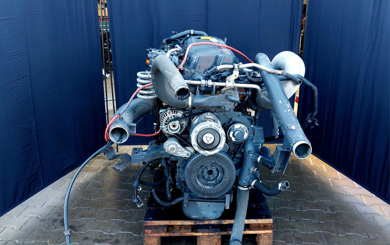 Iveco Corsor 9 gwarancja F2CFE613A F2CFE614A F2CFE611A CASE New Holland CNH Irisbus Irizar Iveco - Mootor - Veoauto: pilt 1 Iveco Corsor 9 gwarancja F2CFE613A F2CFE614A F2CFE611A CASE New Holland CNH Irisbus Irizar Iveco - Mootor - Veoauto: pilt 1