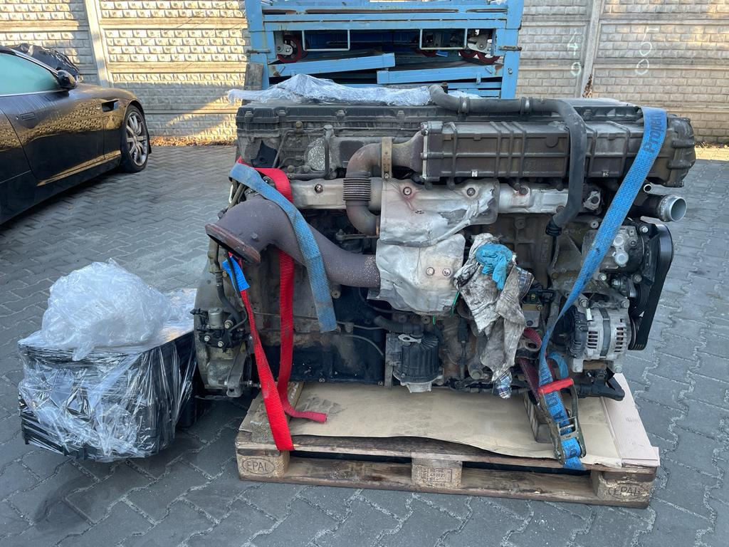 MERCEDES-BENZ Silnik OM471 Actros Antos Arocs mp4mp5 Shortblok Longblok Głowica 2013 2014 2015 2016 2017 2018 2019 2020 2021 2022 2023 euro6 Wał korbowy CLASS Setra - Mootor - Veoauto: pilt 3 MERCEDES-BENZ Silnik OM471 Actros Antos Arocs mp4mp5 Shortblok Longblok Głowica 2013 2014 2015 2016 2017 2018 2019 2020 2021 2022 2023 euro6 Wał korbowy CLASS Setra - Mootor - Veoauto: pilt 3