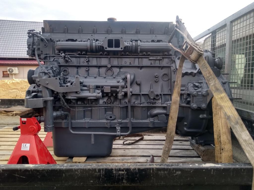 NEW HOLLAND Regeneracja naprawa Cursor 8 9 10 11 13 Euro6 5 4 3 - Mootor - Põllutööseade: pilt 2 NEW HOLLAND Regeneracja naprawa Cursor 8 9 10 11 13 Euro6 5 4 3 - Mootor - Põllutööseade: pilt 2