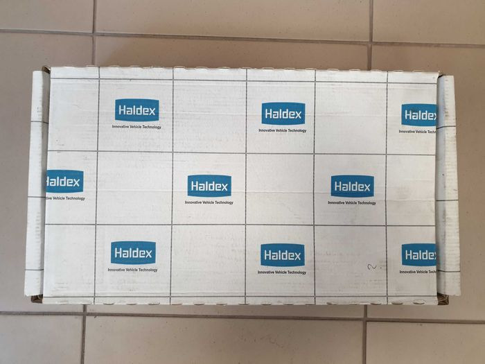 Nastawnik rozpieraka układ hamulcowy HALDEX 72809C - Pidurirattad - Veoauto: pilt 3 Nastawnik rozpieraka układ hamulcowy HALDEX 72809C - Pidurirattad - Veoauto: pilt 3
