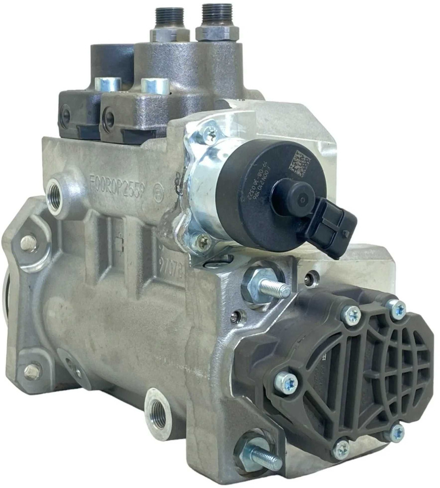 Pompa wysokiego ciśnienia. Pompa paliwowa Mercedes om 473 Bosch - Kütusepump - Veoauto: pilt 1 Pompa wysokiego ciśnienia. Pompa paliwowa Mercedes om 473 Bosch - Kütusepump - Veoauto: pilt 1