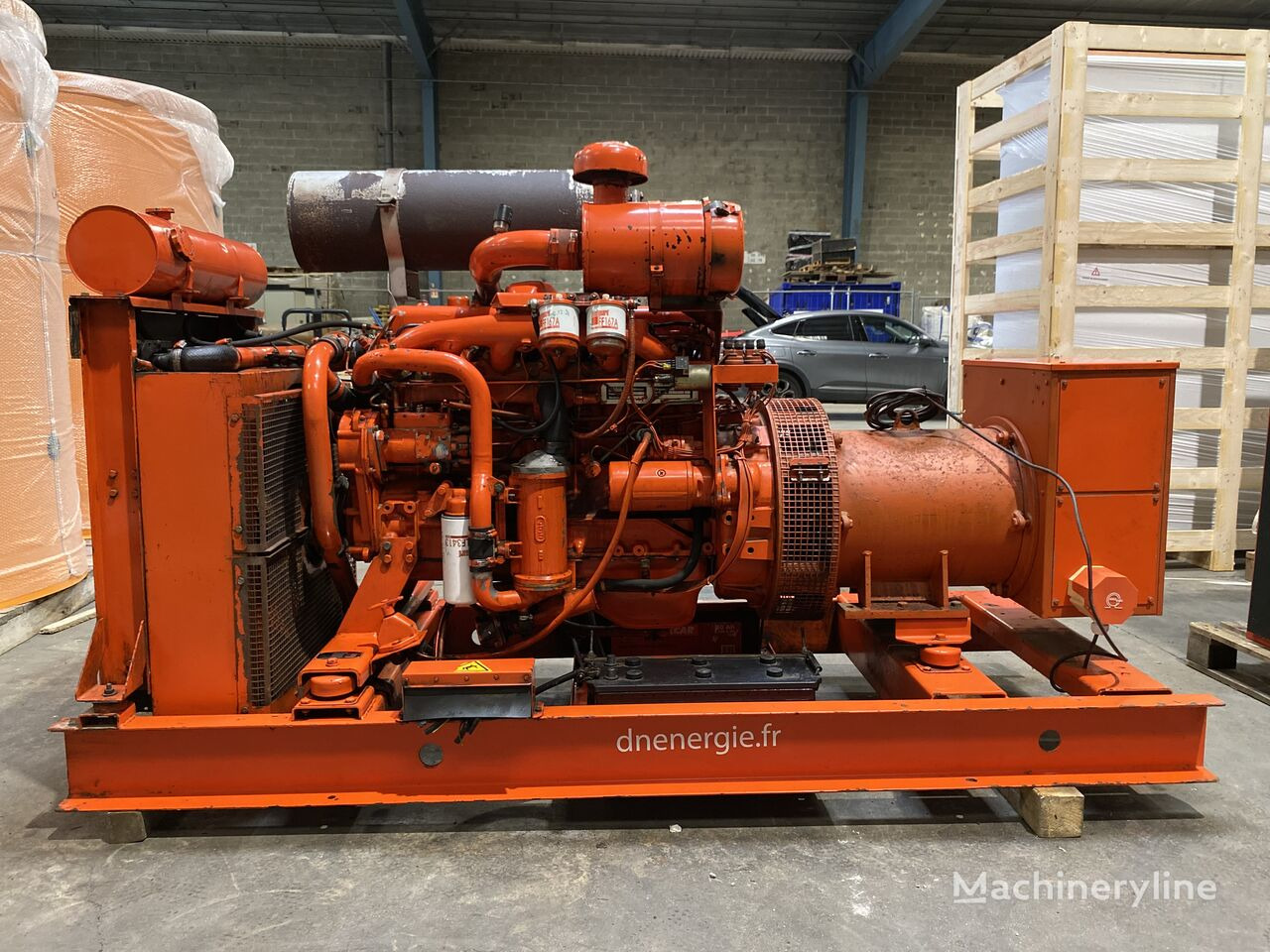 Mootor - Veoauto RENAULT Regeneracja Remont Serwis Naprawa DCI 11 A B C D E F G 380 420 , DTI 5 8 11 , DXI 5 7 9 11 12 13 , MDS MID  MIDR MIDS MIPR MIHR: pilt 8