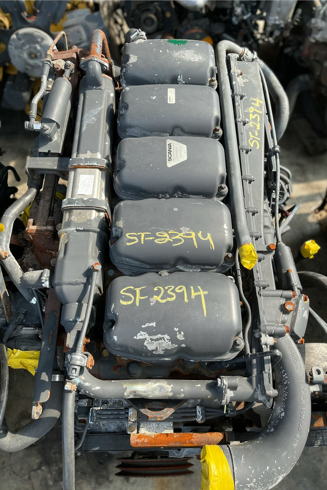 SCANIA Regeneracja Remont Naprawa Serwis DS DSI DC11 D12 DC16 XPI HPI DC DS V6 V8 V10 V12 Euro 6 5 4 3 2 - Mootor - Veoauto: pilt 3 SCANIA Regeneracja Remont Naprawa Serwis DS DSI DC11 D12 DC16 XPI HPI DC DS V6 V8 V10 V12 Euro 6 5 4 3 2 - Mootor - Veoauto: pilt 3
