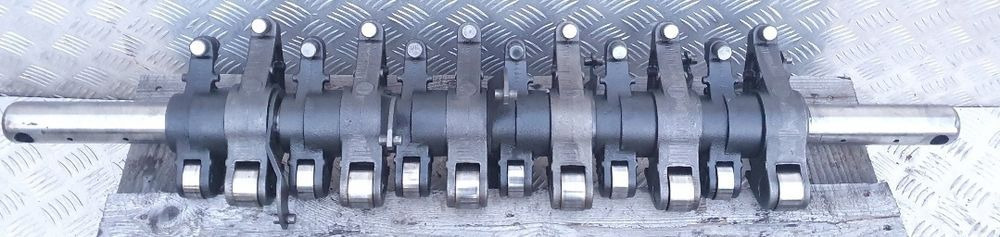 Klawiatura rozrzadu Iveco Cursor 9 Gwarancja Montaz Class New Holland - Varuosa - Veoauto: pilt 1 Klawiatura rozrzadu Iveco Cursor 9 Gwarancja Montaz Class New Holland - Varuosa - Veoauto: pilt 1