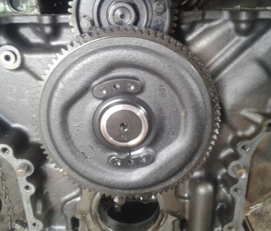 Walek Rozrzadu Mercedes om401 Class New Holland Gwarancja Montaz - Varuosa - Veoauto: pilt 1 Walek Rozrzadu Mercedes om401 Class New Holland Gwarancja Montaz - Varuosa - Veoauto: pilt 1