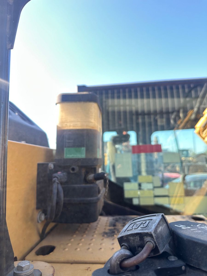 CAT 314EL CR - Lintekskavaator: pilt 5 CAT 314EL CR - Lintekskavaator: pilt 5