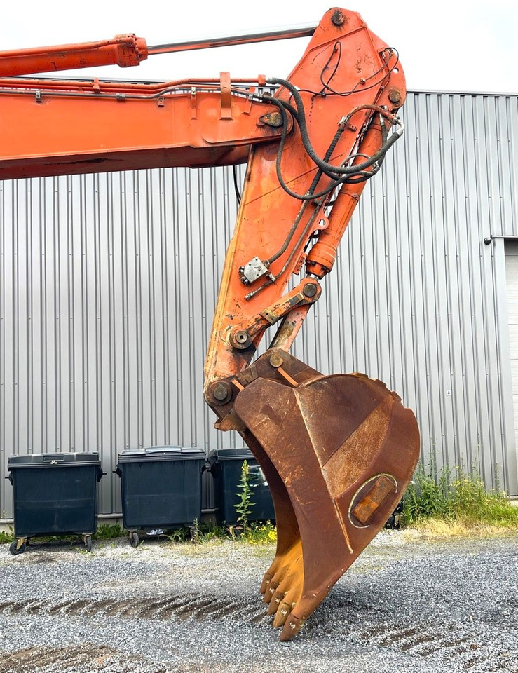 Hitachi ZX470LCH-5B - Lintekskavaator: pilt 5 Hitachi ZX470LCH-5B - Lintekskavaator: pilt 5