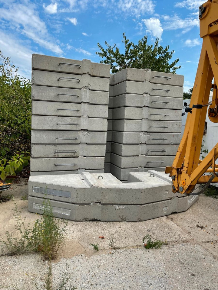 Liebherr 56K - Tornkraana: pilt 4 Liebherr 56K - Tornkraana: pilt 4