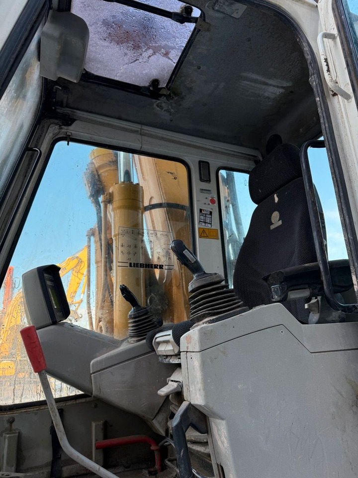 Liebherr R904 HDSL Litronic liising Liebherr R904 HDSL Litronic: pilt 12 Liebherr R904 HDSL Litronic liising Liebherr R904 HDSL Litronic: pilt 12