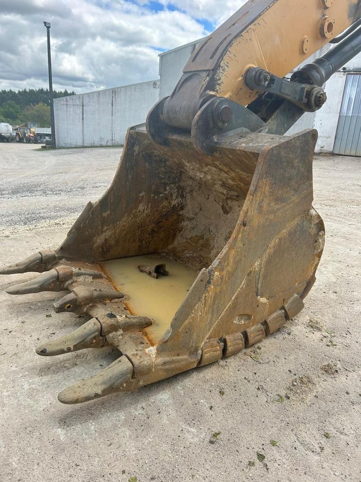 Liebherr R956 HD - Lintekskavaator: pilt 4 Liebherr R956 HD - Lintekskavaator: pilt 4