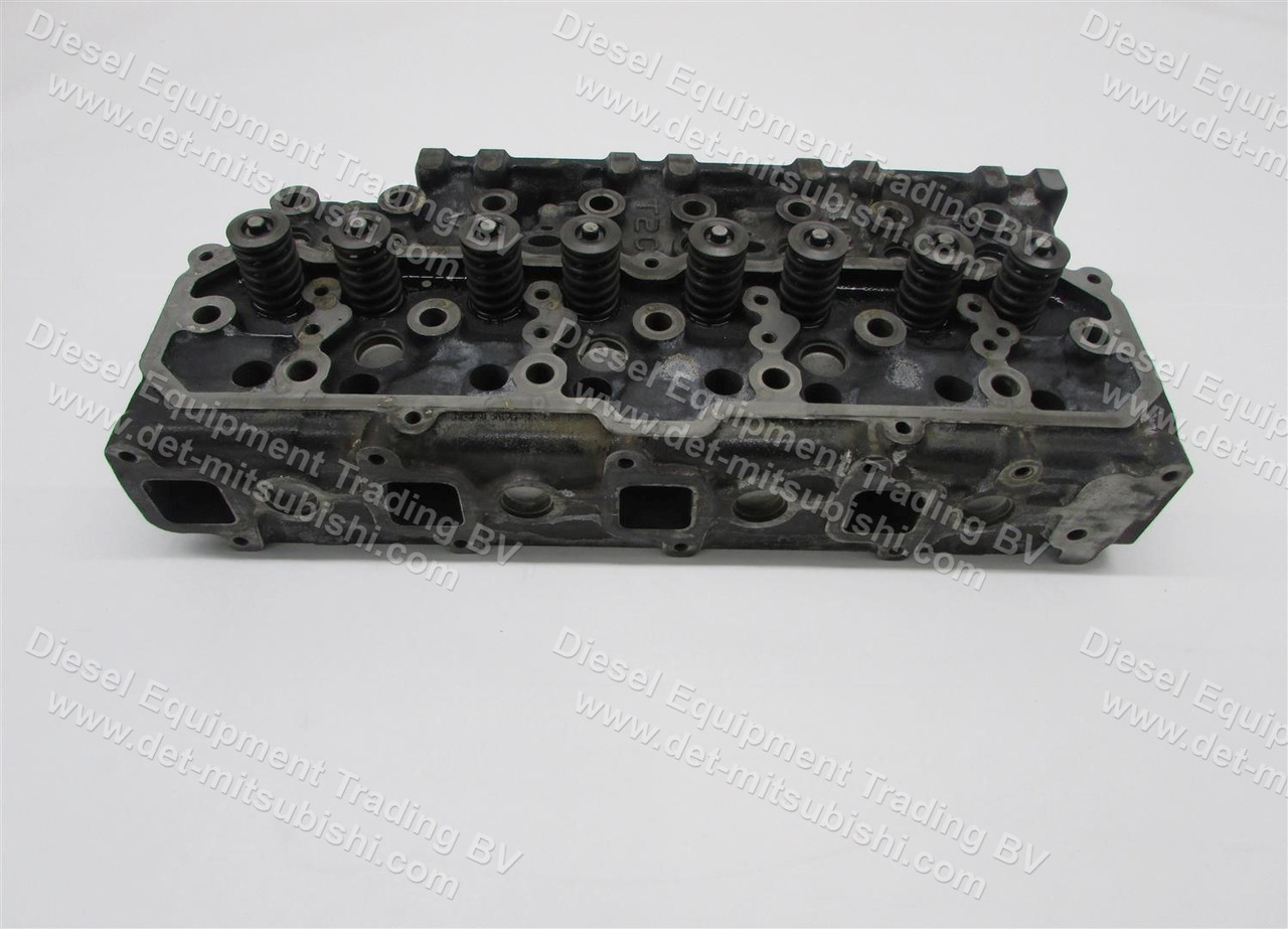 MITSUBISHI HEAD ASM; CYLINDER S4S-DT (W/VALVES) REBUILD - Mootori pea - Tööstusmasin: pilt 3 MITSUBISHI HEAD ASM; CYLINDER S4S-DT (W/VALVES) REBUILD - Mootori pea - Tööstusmasin: pilt 3