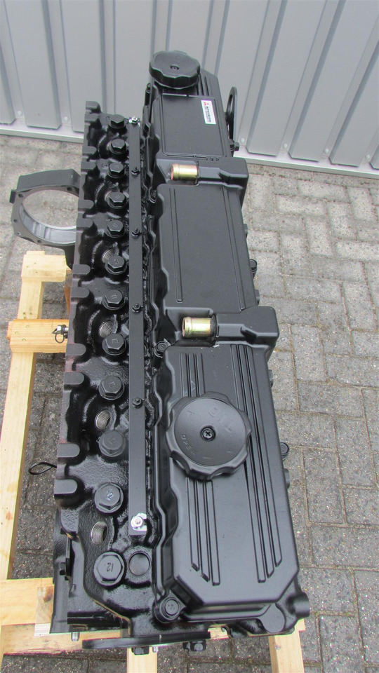 Mitsubishi NEW Long block S6S - Silindriplokk - Kahveltõstuk: pilt 5 Mitsubishi NEW Long block S6S - Silindriplokk - Kahveltõstuk: pilt 5
