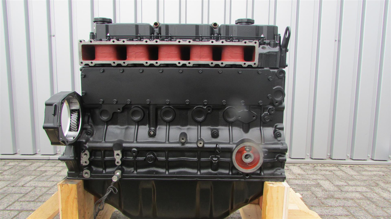 Mitsubishi NEW Long block S6S - Silindriplokk - Kahveltõstuk: pilt 2 Mitsubishi NEW Long block S6S - Silindriplokk - Kahveltõstuk: pilt 2