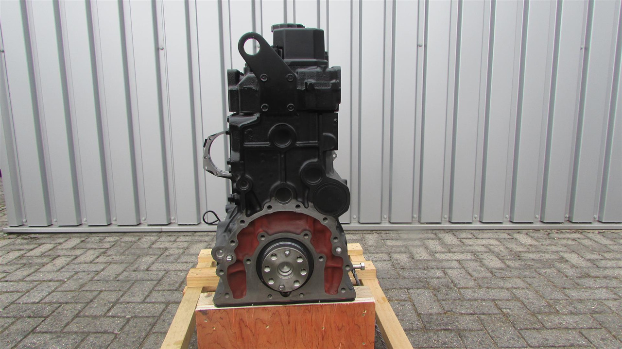 Mitsubishi NEW Long block S6S - Silindriplokk - Kahveltõstuk: pilt 4 Mitsubishi NEW Long block S6S - Silindriplokk - Kahveltõstuk: pilt 4