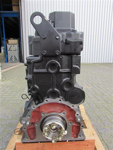 Mitsubishi NEW long block S6S-DT - Silindriplokk - Ekskavaator: pilt 4 Mitsubishi NEW long block S6S-DT - Silindriplokk - Ekskavaator: pilt 4