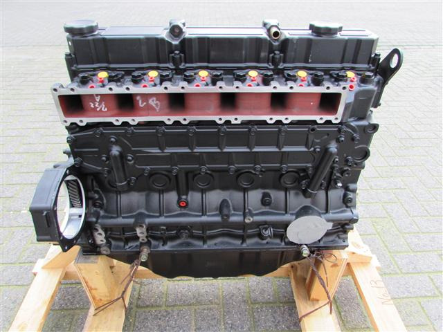 Mitsubishi NEW long block S6S-DT - Silindriplokk - Ekskavaator: pilt 2 Mitsubishi NEW long block S6S-DT - Silindriplokk - Ekskavaator: pilt 2