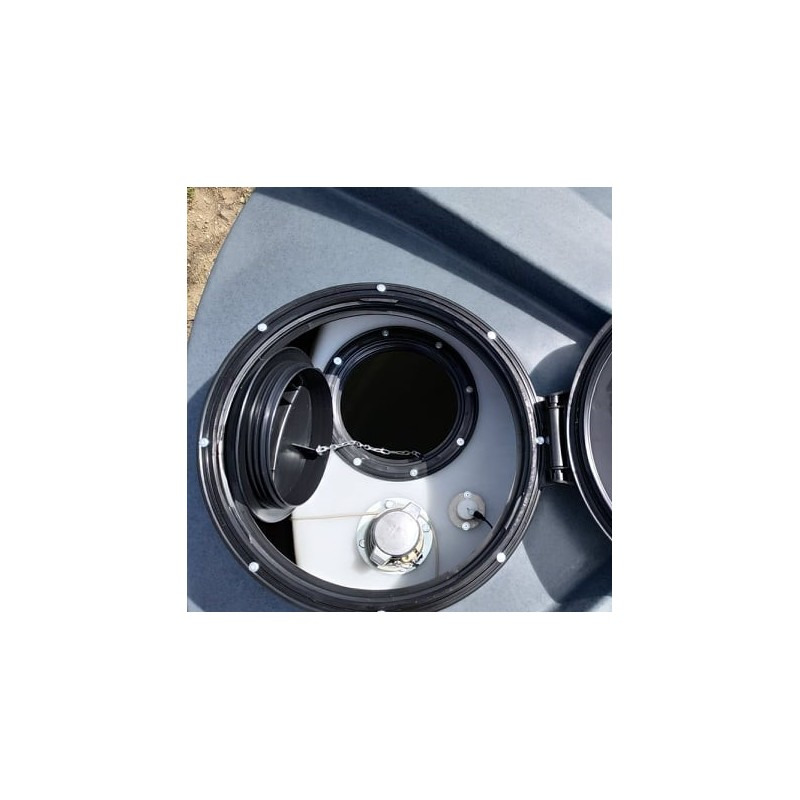 DC Dieseltank / Double-walled fuel tank for diesel fuel / Cuve à gasoil / Serbatoio gasolio / Бак для дизельного топлива / Zbiornik dwupłaszczowe na paliwo do oleju napędowego 5000 l - Säilitusmahuti: pilt 4 DC Dieseltank / Double-walled fuel tank for diesel fuel / Cuve à gasoil / Serbatoio gasolio / Бак для дизельного топлива / Zbiornik dwupłaszczowe na paliwo do oleju napędowego 5000 l - Säilitusmahuti: pilt 4