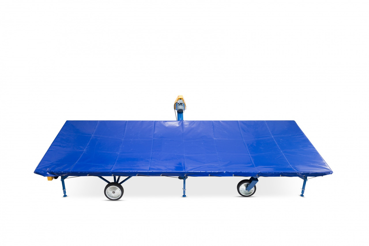 Dozamech Dozamech Entlade- Ladewanne / Unloading hopper / Trémie de déchargement / Wanna rozładowczo-załadowcza - Saagikoristusjärgsed seadmed: pilt 4 Dozamech Dozamech Entlade- Ladewanne / Unloading hopper / Trémie de déchargement / Wanna rozładowczo-załadowcza - Saagikoristusjärgsed seadmed: pilt 4