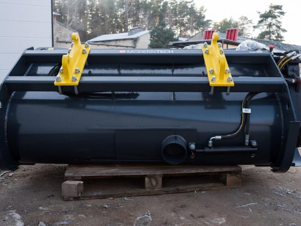 Moderntech Betonmischer / Concrete mixer / Bétonnière / Betoniera / Бетономешалка / Mieszalnik do betonu 1,60 m - Segumasin: pilt 3 Moderntech Betonmischer / Concrete mixer / Bétonnière / Betoniera / Бетономешалка / Mieszalnik do betonu 1,60 m - Segumasin: pilt 3