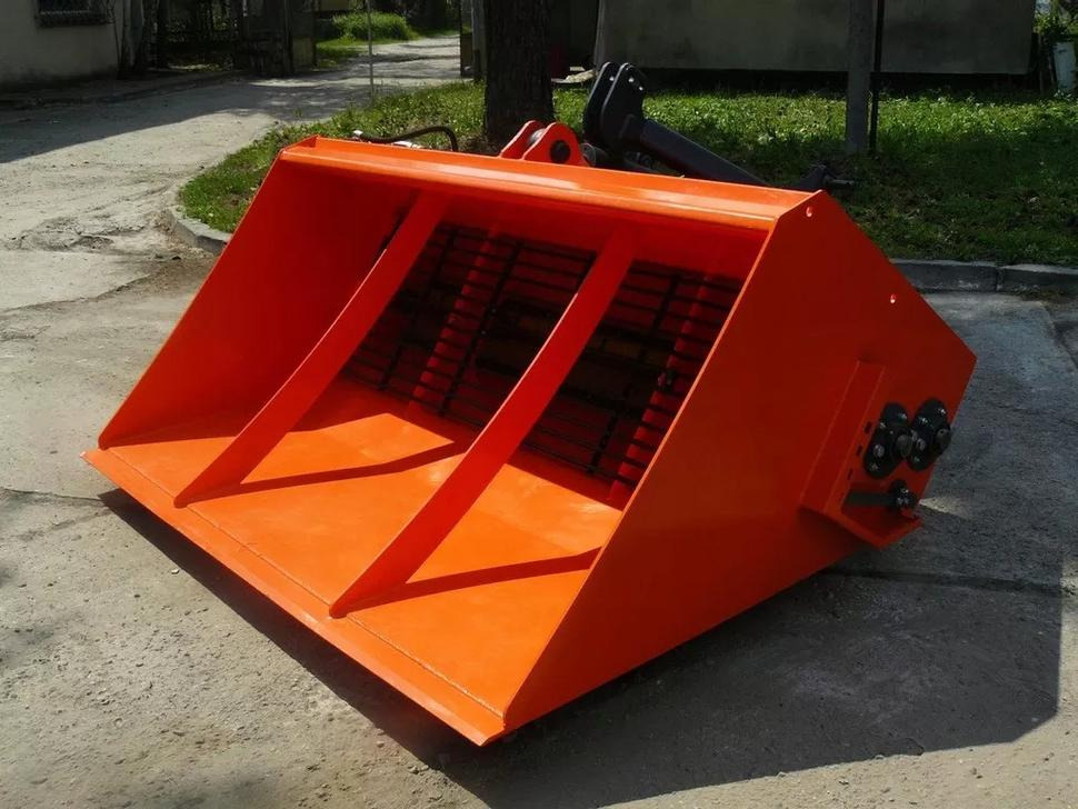 Moderntech Streuer / Spreader / Épandeur / Spargitore / Esparcidor / Разбрасыватель песка/ соли / Posypywarka 2 m - Liiva-/ Soolajaotur - Liiva-/ Soolajaotur: pilt 1 Moderntech Streuer / Spreader / Épandeur / Spargitore / Esparcidor / Разбрасыватель песка/ соли / Posypywarka 2 m - Liiva-/ Soolajaotur - Liiva-/ Soolajaotur: pilt 1