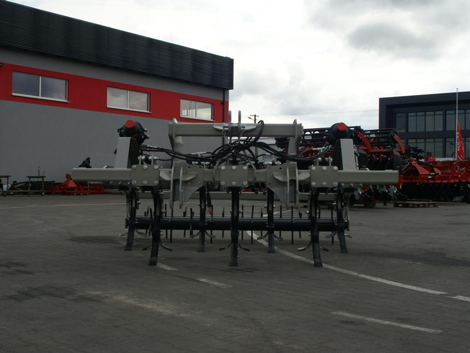 ROLEX Meißelpflug / Chisel plough / Decompacteur chisel / Aratro a scalpello Chisel / Чизельный плуг / Pług dłutowy 3 m - Sügavkobesti: pilt 2 ROLEX Meißelpflug / Chisel plough / Decompacteur chisel / Aratro a scalpello Chisel / Чизельный плуг / Pług dłutowy 3 m - Sügavkobesti: pilt 2